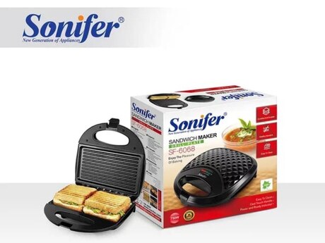 Toster Sonifer 