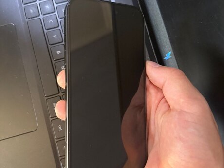 Apple iPhone 16 Black 128GB/8GB