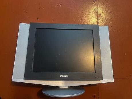 Monitor Samsung Monitor Samsung