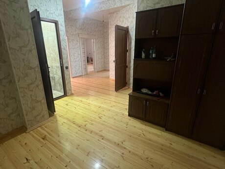 2-otaqlı yeni tikili kirayə verilir, Bakıxanov qəs., 110 m²