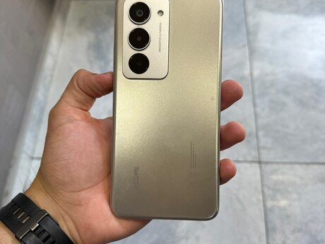 Xiaomi Redmi 15 Titan Gray 256GB/8GB