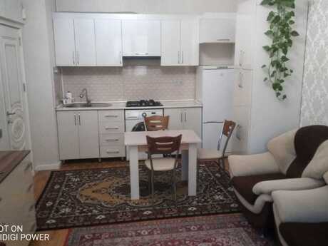 2-otaqlı yeni tikili kirayə verilir, Sumqayıt ş., 52 m² 2-otaqlı yeni tikili kirayə verilir, Sumqayıt ş., 52 m²