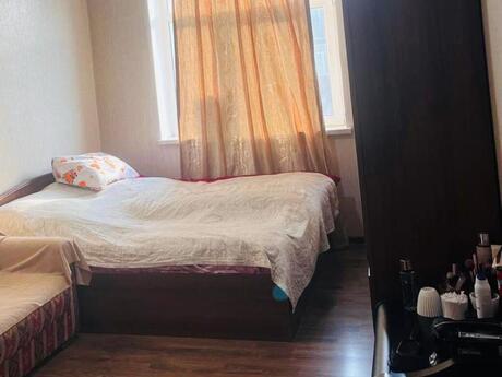 2-otaqlı yeni tikili kirayə verilir, Hövsan qəs., 60 m²