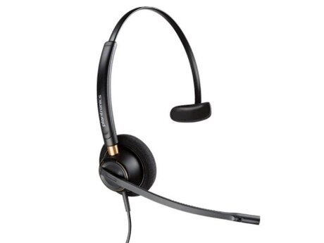 Plantronics encorepro HW510