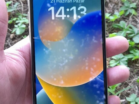 Apple iPhone X Silver 64GB/3GB