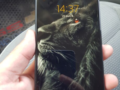 Samsung Galaxy A32 Awesome Black 64GB/4GB