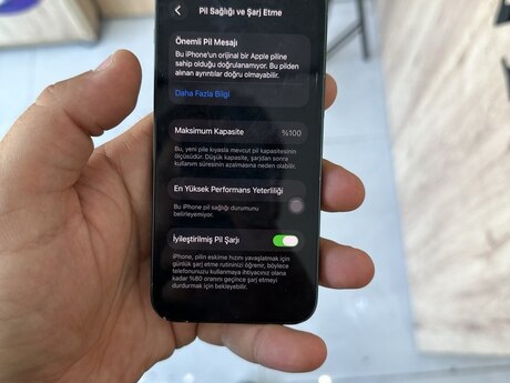 Apple iPhone 13 Mini Green 128GB/4GB