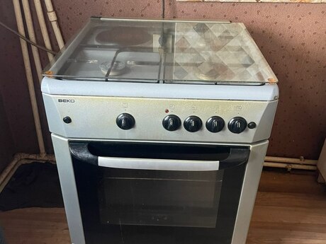 Plitə Beko