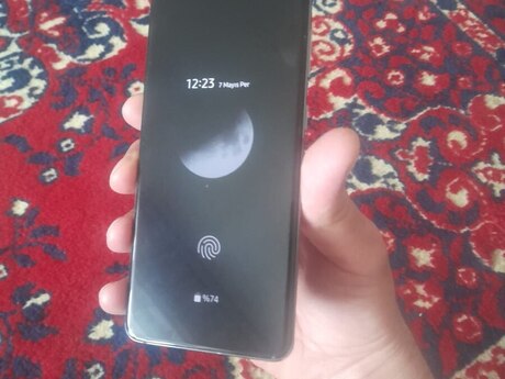Samsung Galaxy S20 Cosmic Gray 128GB/8GB