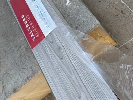 Laminat parket