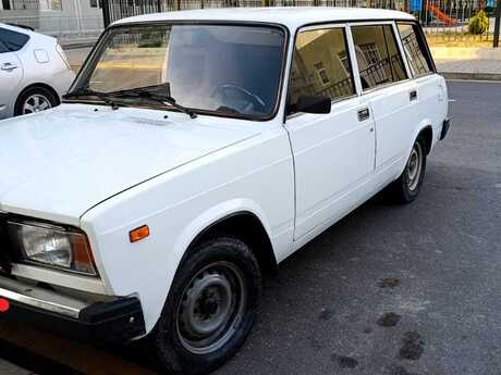 LADA (VAZ) 2104, 2012 il