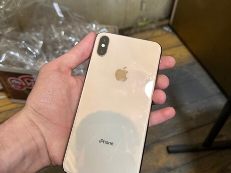 Apple iPhone XS Max Gold 256GB/4GB