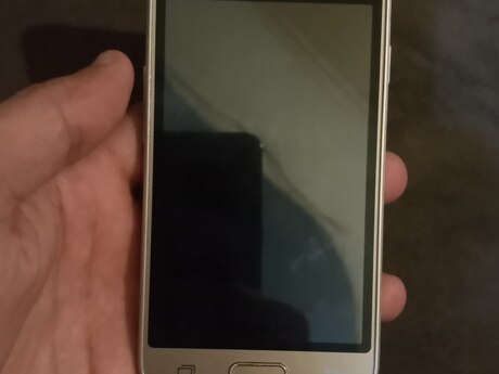 Samsung Galaxy J1 mini prime Gold 8GB/1GB