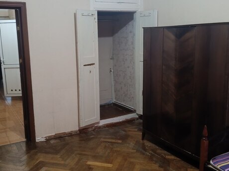 3-otaqlı mənzil kirayə verilir, Sumqayıt ş., 60 m² 3-otaqlı mənzil kirayə verilir, Sumqayıt ş., 60 m²