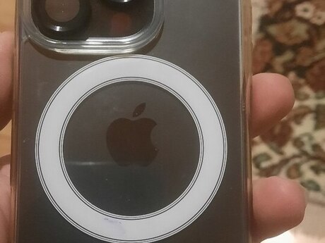 Apple iPhone 16 Pro Black Titanium 256GB/8GB