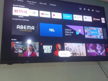 Televizor Vestel