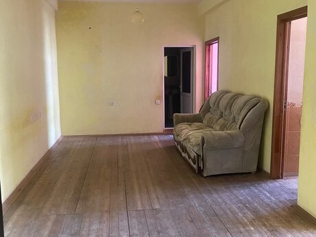 3-otaqlı yeni tikili kirayə verilir, H. Aslanov m., 95 m² 3-otaqlı yeni tikili kirayə verilir, H. Aslanov m., 95 m²