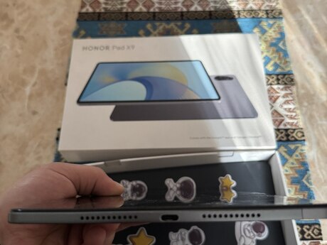 Honor Pad X9 