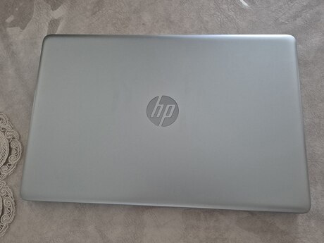 Noutbuk HP