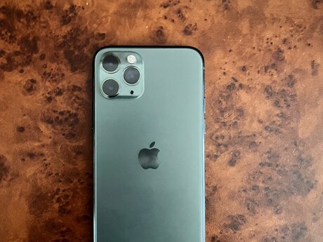 Apple iPhone 11 Pro Midnight Green 64GB/4GB