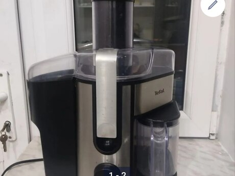 Şirəçəkən Tefal Şirəçəkən Tefal