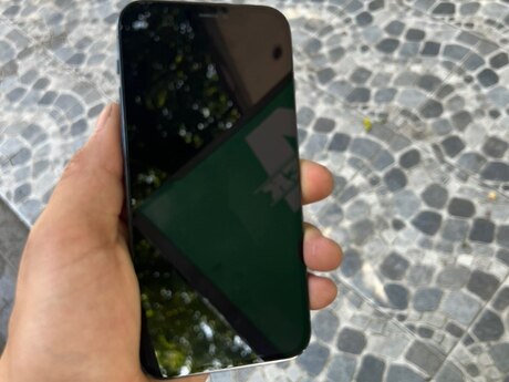 Apple iPhone 12 Pro Pacific Blue 128GB/6GB