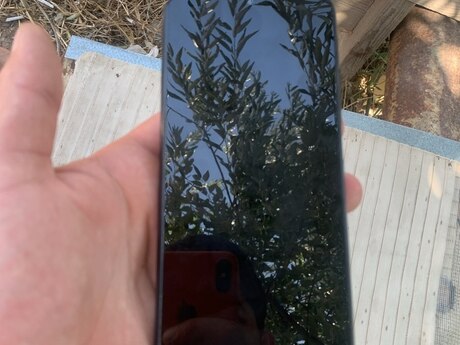 Xiaomi Redmi 9T Carbon Gray 64GB/4GB