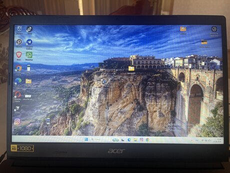 Acer Aspire 3 A315-57G 