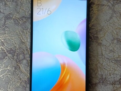 Xiaomi Redmi 10C Ocean Blue 64GB/4GB