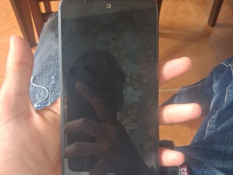 Xiaomi Redmi Note 14 Midnight Black 128GB/8GB