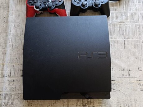 Sony PlayStation 3 320GB