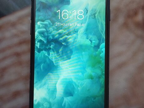 Apple iPhone 7 Black 32GB