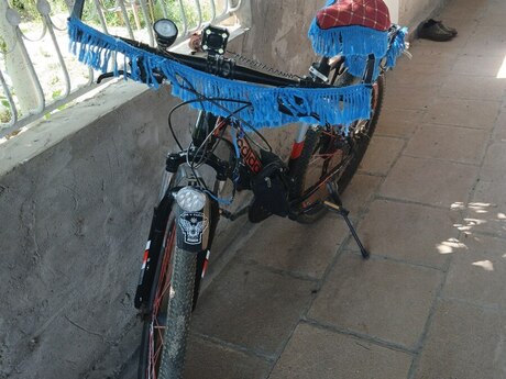 Velosiped Velosiped