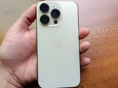 Apple iPhone 14 Pro Gold 128GB/6GB