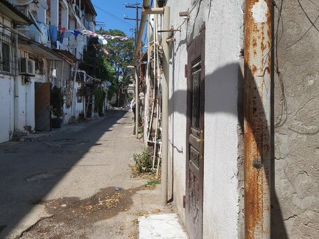1 otaq · 30 m² · 1/1 mərtəbə, Səbail