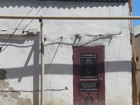 Səbaildə 1 otaqlı həyət evi satılır, 30 m², 44 000 AZN, şəkil 3 / 8