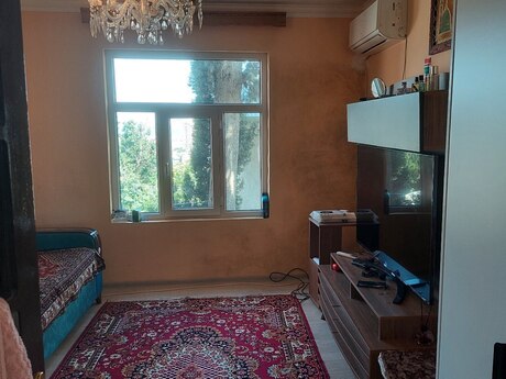 Səbaildə 1 otaqlı həyət evi satılır, 30 m², 44 000 AZN, şəkil 5 / 8