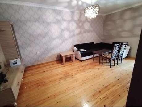 Ramanada 4 otaqlı həyət evi satılır, 96 m², 80 000 AZN, şəkil 2 / 6