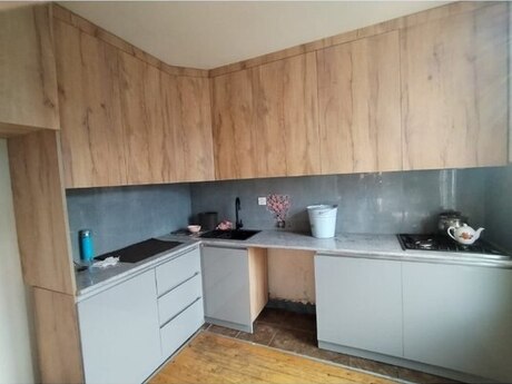 Ramanada 4 otaqlı həyət evi satılır, 96 m², 80 000 AZN, şəkil 5 / 6
