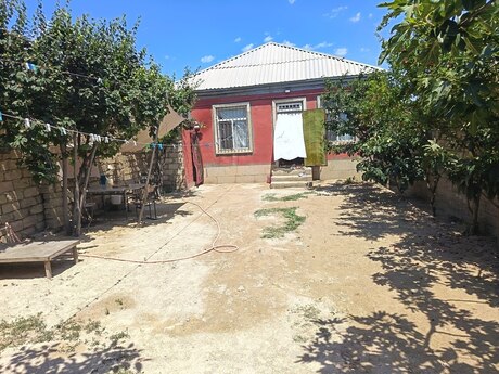 4 otaq · 96 m² · 1/1 mərtəbə, Ramana