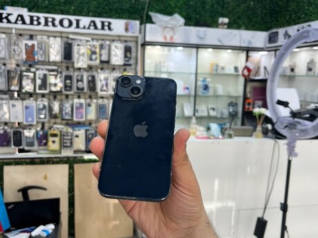 Apple iPhone 14 Midnight 128GB/6GB