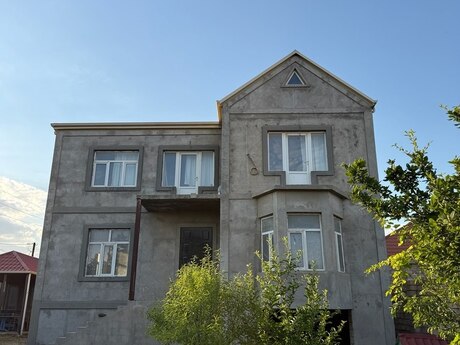 Həyət evi, Mehdiabad qəs.