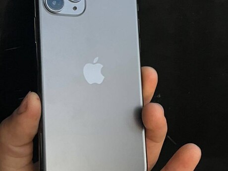 Apple iPhone 11 Pro Space Gray 64GB/4GB