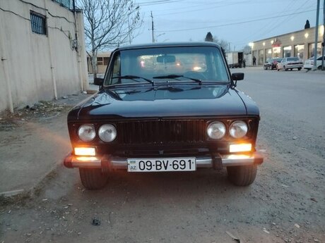 LADA (VAZ) 2106, 2004 il LADA (VAZ) 2106, 2004 il