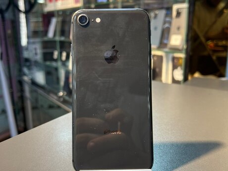 Apple iPhone 8 Space Gray 64GB