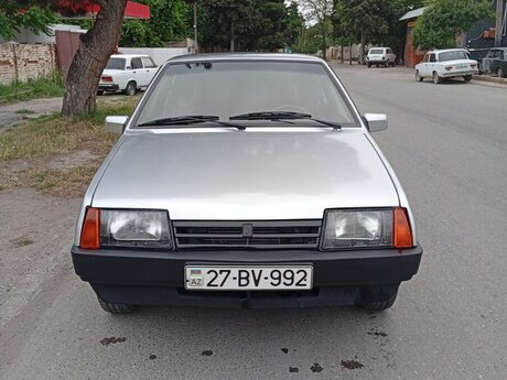 LADA (VAZ) 21099, 1998 il LADA (VAZ) 21099, 1998 il