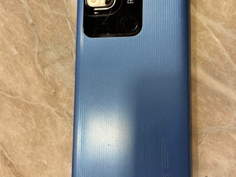 Xiaomi Redmi 10A Blue 32GB/2GB