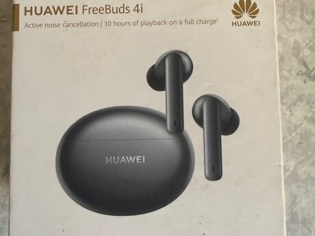 Bluetooth qulaqlıq Huawei