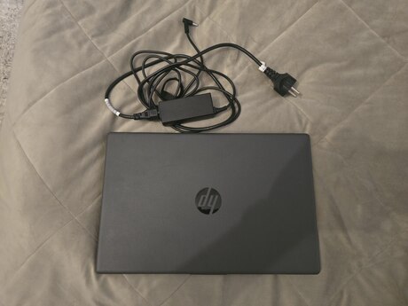 Noutbuk HP 250 15.6" G10 Noutbuk HP 250 15.6" G10
