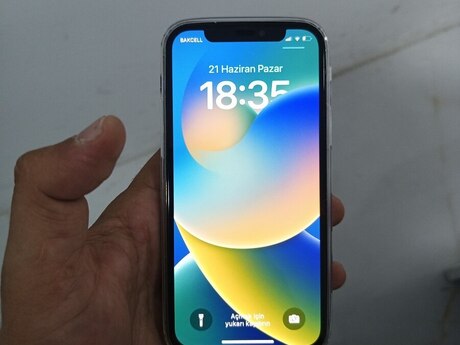 Apple iPhone 12 Pro Pacific Blue 128GB/6GB